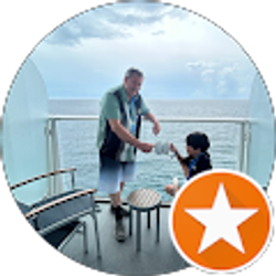 Profile photo of Craig & Ati Anderson Tarigan