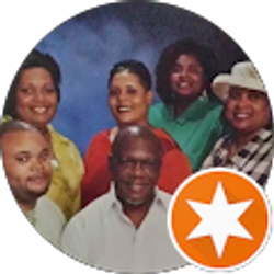 Profile photo of Tracy Gordon