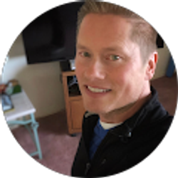 Profile photo of Brian Gibbons