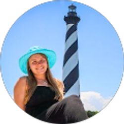 Profile photo of Kylee Winterringer