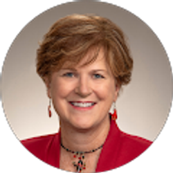 Profile photo of Kathleen Cleary