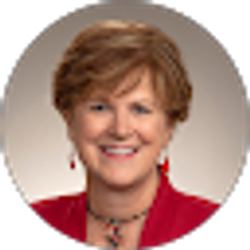 Profile photo of Kathleen Cleary