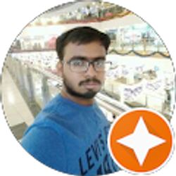 Profile photo of ayush mittal