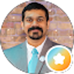 Profile photo of Rachith S Thipperi