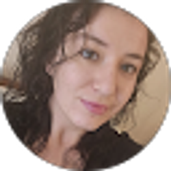 Profile photo of Heather Larrabee
