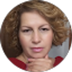 Profile photo of Elva Maldonado
