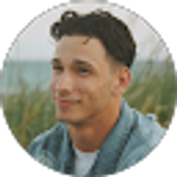 Profile photo of Dominic Bailey (Dom)