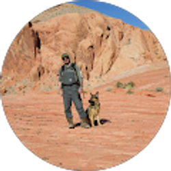 Profile photo of Brooks Underwood