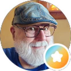 Profile photo of Art Forget