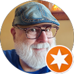 Profile photo of Art Forget
