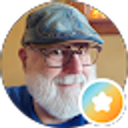 Profile photo of Art Forget