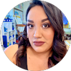 Profile photo of Karina Rios