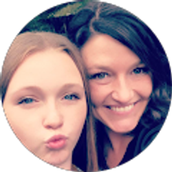 Profile photo of Amanda Hall