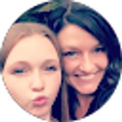 Profile photo of Amanda Hall