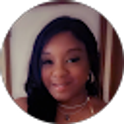 Profile photo of Patrice West