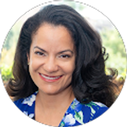 Profile photo of Mildred Crespo