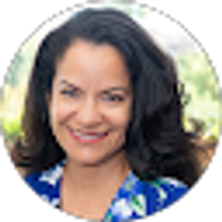 Profile photo of Mildred Crespo
