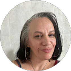 Profile photo of Jasmin Suarez