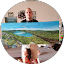 Profile photo of Mathew Dault