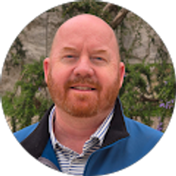 Profile photo of Eric Johns