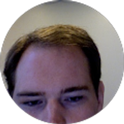 Profile photo of Chris Heisel