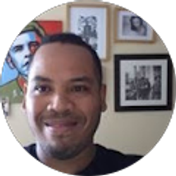 Profile photo of Ricardo Aranibar