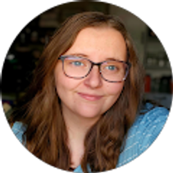 Profile photo of Megan Gerber