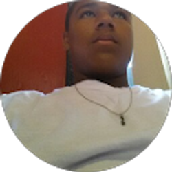 Profile photo of Khalil Lang