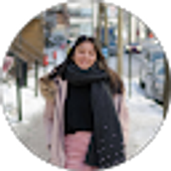 Profile photo of Belen Ugarte