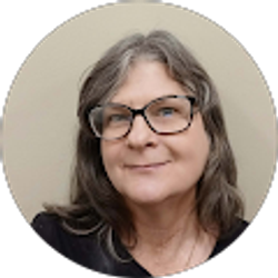 Profile photo of Kristin Carrick