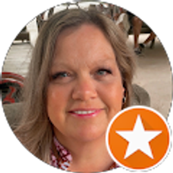 Profile photo of Tina Clarke