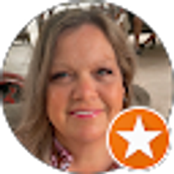 Profile photo of Tina Clarke