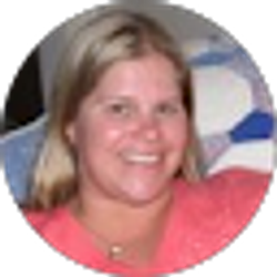 Profile photo of Christina Mateer