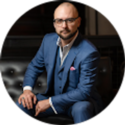 Profile photo of Ryan M. Sloan