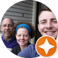 Profile photo of Robert Butterton