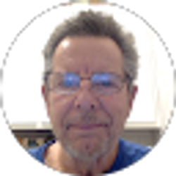 Profile photo of Robert Hofmann