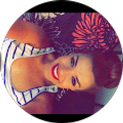 Profile photo of Cristina