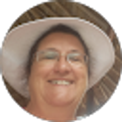 Profile photo of Pam Ebanks