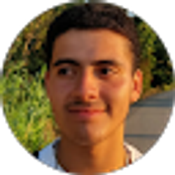 Profile photo of Alejandro Cruz