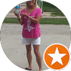 Profile photo of Vicki Fogue