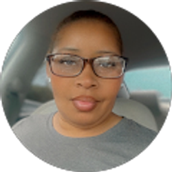 Profile photo of LaToya Simon