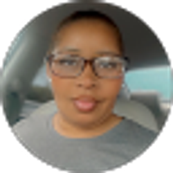 Profile photo of LaToya Simon