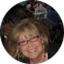 Profile photo of Carolyn Langerlaan
