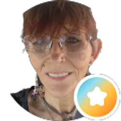 Profile photo of Julia L Carlson-Vogel (Jewels)