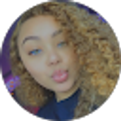 Profile photo of Sàde Lipscomb