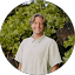 Profile photo of Logan Ward