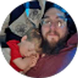 Profile photo of Randy Woodbury