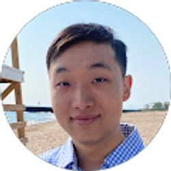 Profile photo of Noah Park