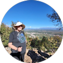 Profile photo of Pennie Iott