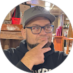 Profile photo of David Deagan